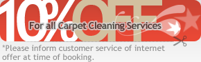 carpet cleaning coupons